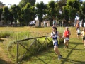 Trail de l'abbaye de Valence